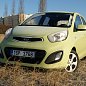 Nedoceněná, ale skvělá a hlavně levná ojetina do města. To je Kia Picanto