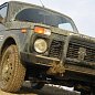 Svezli jsme se ruským "zázrakem" z osmdesátek. Ojetá Lada Niva 4x4 má i dnes co říci
