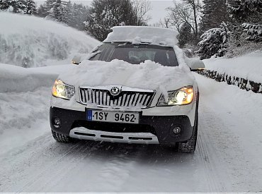 Letošní zima bude pro majitele dieselových aut náročná. Pomoci jim může HVO