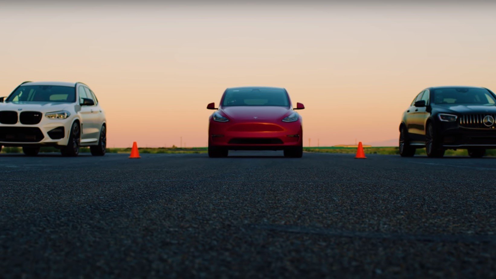 X3 vs model y discount