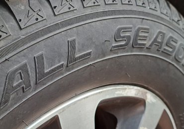 Při přezouvání ze zimních pneu dávejte pozor na indexy, může se to vymstít. Třeba při cestě do Itálie