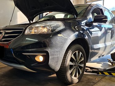 Možná máte auto starší, než si myslíte. Jak je to možné a jak to odhalit?