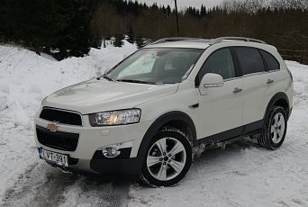 Hledáte levné ojeté SUV? Pak byste neměli přehlédnout tenhle nenápadný model