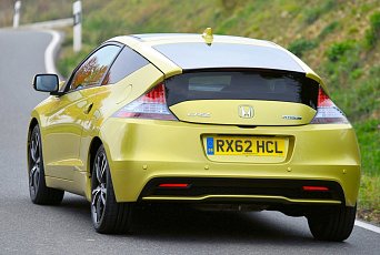 Na tenhle exot v ČR prakticky nenarazíte, přitom je to hodně zajímavá a levná ojetina