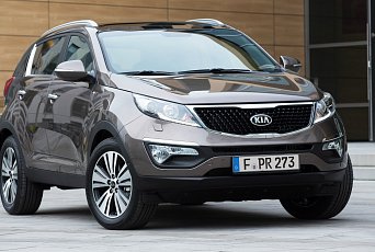 Kvalitní SUV, které se v bazaru neohřeje ani pár dní a navíc je v záruce? Jedno by tu bylo...