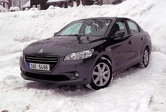 Levné rodinné auto na české silnice? Jedno by tu bylo, ale na trhu jich je žalostně málo