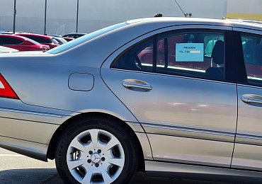 Kolik předchozích majitelů mělo vaše auto? Cebia odhalila další rozšířený podvod s ojetinami