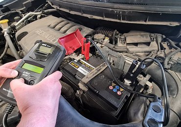 Cebia začala nabízet i fyzické prověrky ojetých vozidel