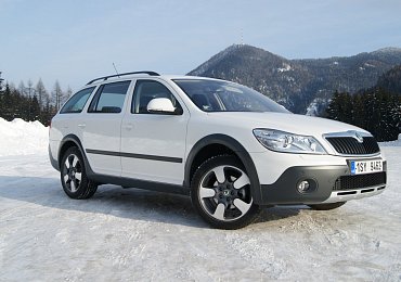 TipCars: Ojetiny dále zdražují, průměrná Octavia již vyjde na 299 tisíc korun