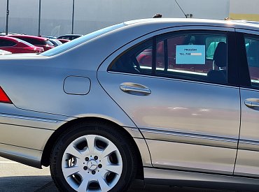 Kolik předchozích majitelů mělo vaše auto? Cebia odhalila další rozšířený podvod s ojetinami