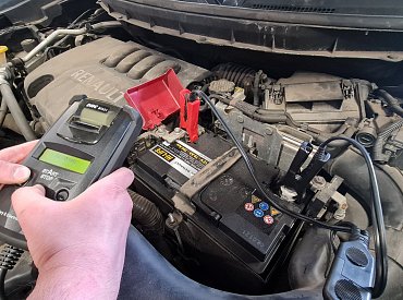 Cebia začala nabízet i fyzické prověrky ojetých vozidel