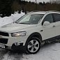 Hledáte levné ojeté SUV? Pak byste neměli přehlédnout tenhle nenápadný model