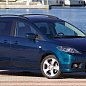 Ojetá Mazda 5 – kdo jednou zkusil, jiné auto už nechce. Bohužel, sehnat moc nejde