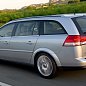 Tip na skvělou ojetinu? Ikonický Opel Vectra Caravan nástupující Insignia nikdy nenahradila