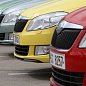Vysmívaná ojetá Škoda Fabia 1,2 HTP 44 kW. Není to tak strašné, ale také žádný zázrak