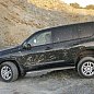 Ojetá Toyota Land Cruiser (2011) – vezme vás do bažin i do divadla