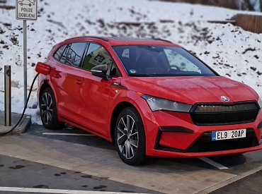 Omezení výhod pro majitele elektromobilů nebude mít na trh žádný negativní vliv