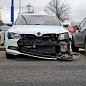 V Česku se prodává více havarovaných  a poškozených aut než na Slovensku