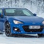 Subaru BRZ/Toyota GT86 - Lepší sportovní ojetina za podobné peníze na trhu asi není