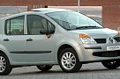 Nemohli mu přijít na chuť, teď se po něm ale v bazarech jenom zapráší – ojetý Renault Modus