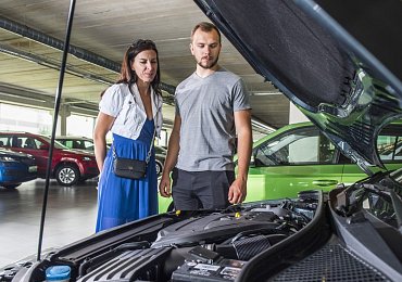 Dovoz, bazar, nebo soukromník? Koupit dnes ojetý vůz může být v některých případech sázka do loterie