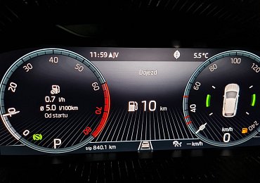 Náklady na auto se stočeným tachometrem se mohou vyšplhat až na 50 % ceny vozu
