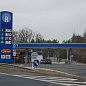 Při čerpání paliva vás může předjet i obyčejná oktávka. Má na to právo. Dokonce i bez majáků