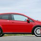 Tohle vás asi překvapí - Fiat Grande Punto je skvělý tip na levnou ojetinu