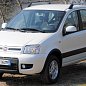 Tip na ojetinu do 100 tisíc s levným provozem a servisem - Fiat Panda II