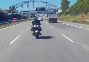 Chlubí se motorkami na sociálních sítích, přes noc jim pak zmizí z garáže