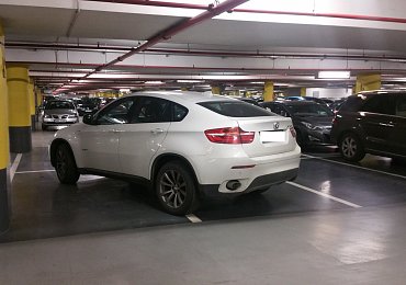 carVertical: Nejvíce se krade Škoda Octavia, nejčastěji poškozeným autem pak bývá BMW