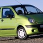 Testujeme ojeté Daewoo Matiz, aneb Chevrolet z hračkářství