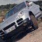 Porsche Cayenne první generace – koupíte ho i za 200 tisíc, ale pak budete brečet