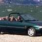 Ojetý Ford Escort cabrio je zajímavým, ale u nás nedostupným youngtimerem