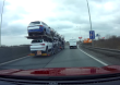 Truck Daškam: Kdysi jsem naboural vybržďovače, co následně ujel. Ale policie ho vypátrala. Prohrál