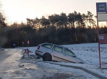 Poškození nebo havárii má za sebou polovina aut do 5 let stáří