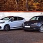 Srovnání ojetin: Ford Focus ST170 a Ford Fiesta ST 1,5 EcoBoost